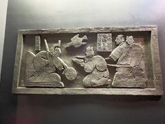 -鸿山遗址博物馆