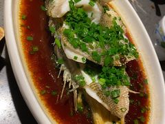 -老头儿油爆虾(星光一期店)