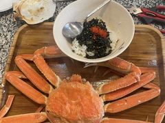 -震海贝烤贝·民俗特色店(延吉总店)