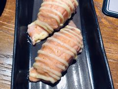 -蟹将军·松叶蟹和牛日料放题自助(K11店)