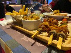 -遇见西木美式餐厅(体育路店)