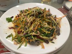 -英兰朝族饭店·英兰锅包肉(佳园路店)