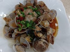 -原味蒸汽海鲜(嵊泗店)