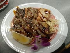 -友壹町寿司(嘉洲广场店)