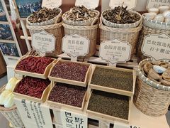 -巴奴毛肚火锅(京西大悦城店)