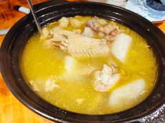 -青城甲(青城山店)