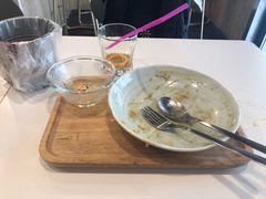 -箪食记(汉口路店)