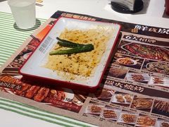 -三毛烧烤·南昌大排档(山姆店)
