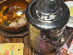 -广府乡下·饭庄(新港东路店)