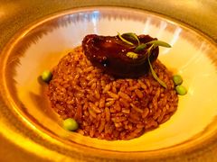 招牌松露鲍鱼焖饭-解香楼(八盘岭路店)