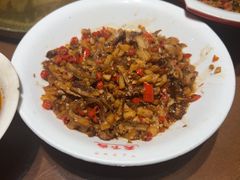 -天下客饭店(中山路店)
