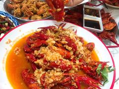 -辣螃铠盆盆蟹大排档(总店)
