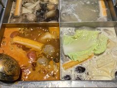 -海底捞火锅(公益西桥店)