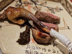 -鳥喜Toriki怀石烧鸟料理