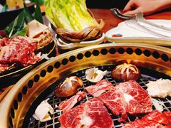 -肉魁屋·烧肉·烧鸟·酒场(高新店)