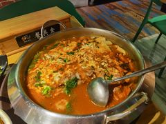 -牛市牛烤肉(西单大悦城店)