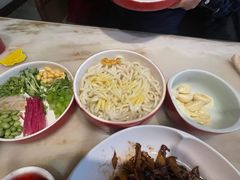 -京华烟云·北京烤鸭(领展购物广场·中关村店)