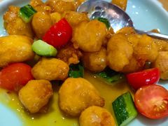 -德胜轩正宗顺德菜(宝安沙井会展中心店)