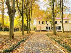 -河南省黄河迎宾馆