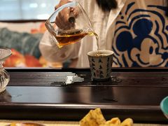 -邈墨茶馆(大兜路1号店)
