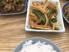 -顺旺基大厨现炒(哥伦布店)