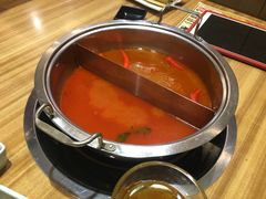 -水林间·寿喜烧自助(仙林金鹰店)