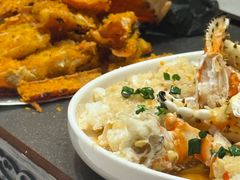 -海景壹号大酒店(惠钱路店)