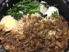 -魏家凉皮(十里河店)