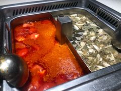 -海底捞火锅(群光广场店)