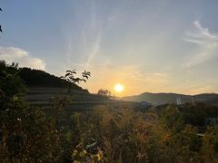 -本溪大峡谷