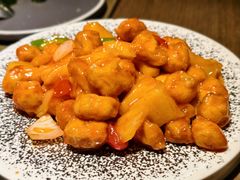 -隆喜元鱼汤包·海鲜(中联广场店)