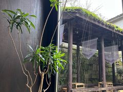 景观位-Metal hands·铁手咖啡