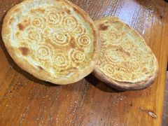 -清真新疆叶尔羌烤肉店(新香洲店)