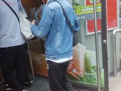 -永和大王(春日上新·白广店)