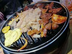 -吉志烤肉(太原总店)
