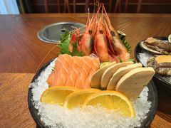 -东海怡品海鲜豆捞(西水东店)