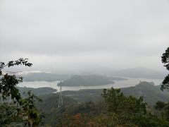 -求水山公园