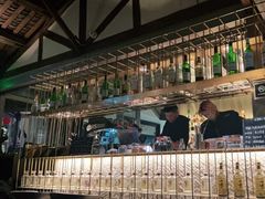 -Nirvana Cafe&Bar(北仓文创街区店)