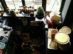 -MOKKA莫卡咖啡(大名路店)