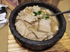 -羊之道草原味道清真餐厅(番禺店)