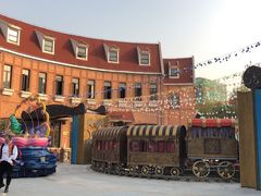 -安徒生童话乐园