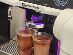 -Sips&Lick茶兰咖啡(五道口店)
