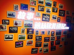 -弓舍射箭俱乐部(高新总店)