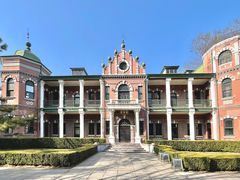 -北京动物园-畅观楼