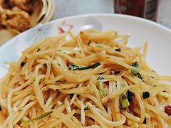 -肖记公安牛肉鱼杂馆·省级非物质文化遗产(江汉路直营店)