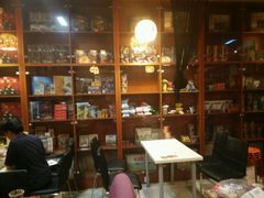 android_upload_pic-汇佳桌游剧本咖啡馆(万体馆旗舰店)