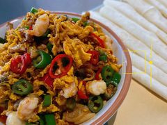 -大锅强·蒸海鲜青岛菜(吾悦广场店)