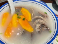 -顺德杨廷记(白云山店)