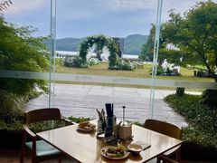 -天目湖涵田度假村