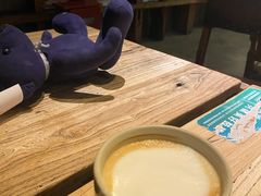 -漫咖啡MAANCOFFEE(清江路店)